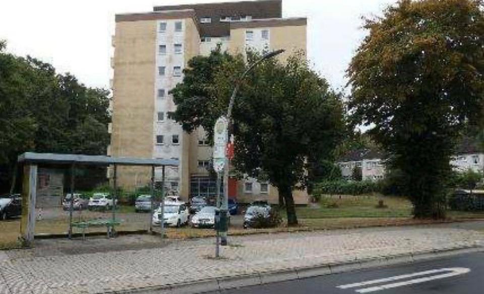 Wohnung zur Miete, Emsring 15, 66 qm, 2,5 Zimmer 2.5 zimmer