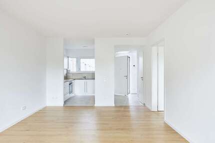Wohnung Pforzheim Büchenbronn - 2 Zimmer, 58 m&sup2;, 680&euro; | Angebot:27564579