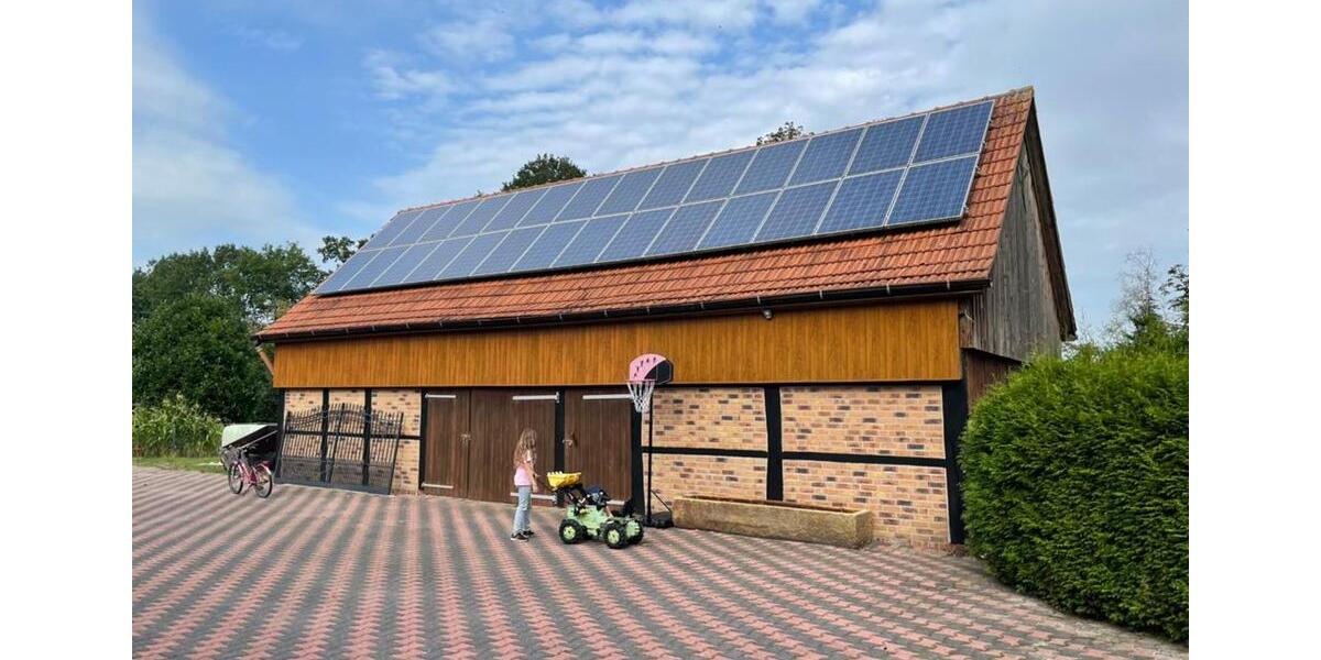 Doppelhaushälfte Twist - 6 Zimmer, 170 m&sup2;, 1.390&euro; | Angebot:25944476