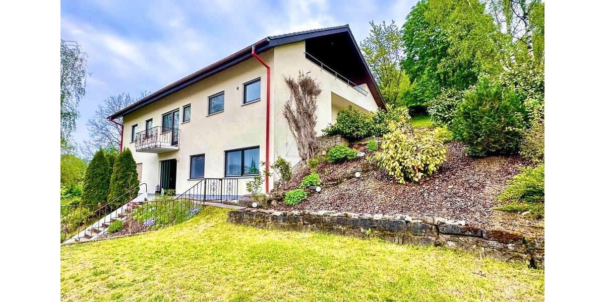 Etagenwohnung Bad Mergentheim - 2 Zimmer, 52 m&sup2;, 800&euro; | Angebot:26407604