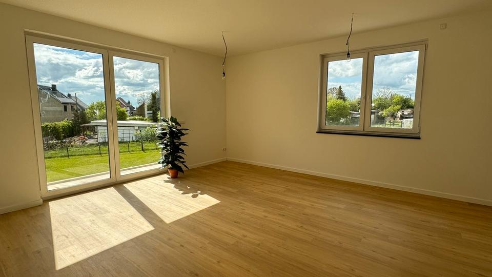 Etagenwohnung Raguhn-Jeßnitz Jeßnitz - 2 Zimmer, 75 m&sup2;, 755&euro; | Angebot:25999382