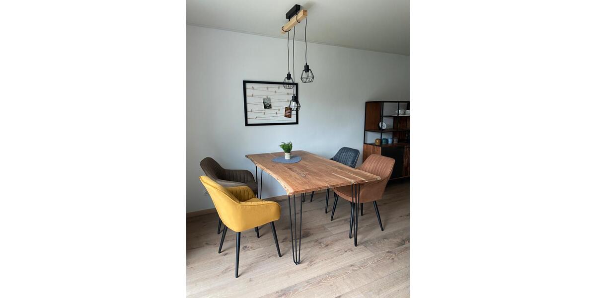 Erdgeschoßwohnung Hausen - 2 Zimmer, 60 m&sup2;, 1.350&euro; | Angebot:25174917