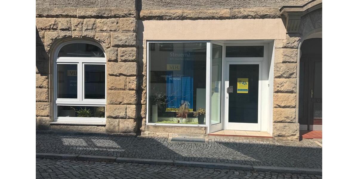 Gewerbeobjekt Großröhrsdorf - 640&euro; | Angebot:25063988