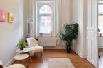 Schöne 3-Zimmer Altbauwohnung in Itzehoe - auch als Praxis oder Büro nutzbar 3 zimmer