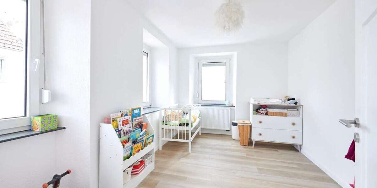Etagenwohnung Sigmaringen - 4 Zimmer, 103 m&sup2;, 990&euro; | Angebot:26460756