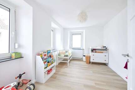 Wohnung Sigmaringen - 4 Zimmer, 103 m&sup2;, 990&euro; | Angebot:26460756