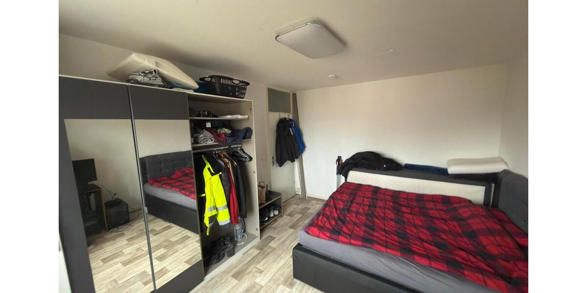 Wohnen auf Zeit Kassel Südstadt - 1 Zimmer, 15 m&sup2;, 400&euro; | Angebot:25931562