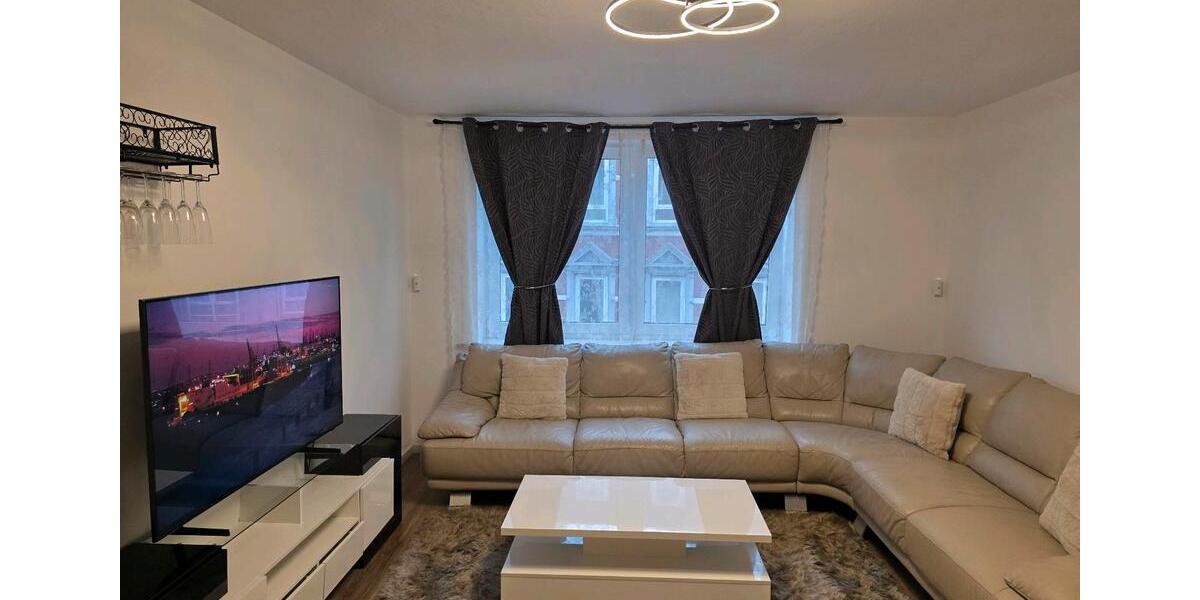 Wohnen auf Zeit Elmshorn - 3 Zimmer, 25 m&sup2;, 600&euro; | Angebot:25224020