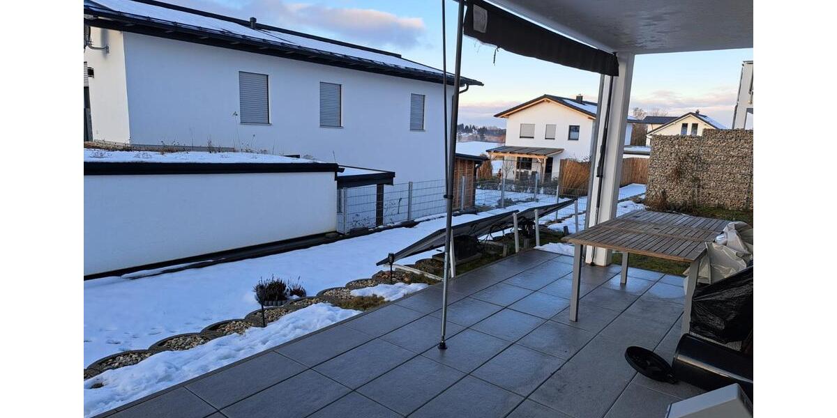 Erdgeschoßwohnung Fürstenzell - 4 Zimmer, 108 m&sup2;, 1.020&euro; | Angebot:24720504