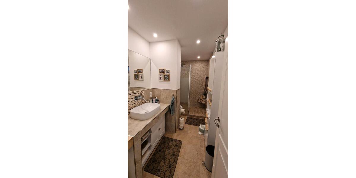 Maisonettenwohnung Schenefeld - 4 Zimmer, 105 m&sup2;, 1.800&euro; | Angebot:25087248