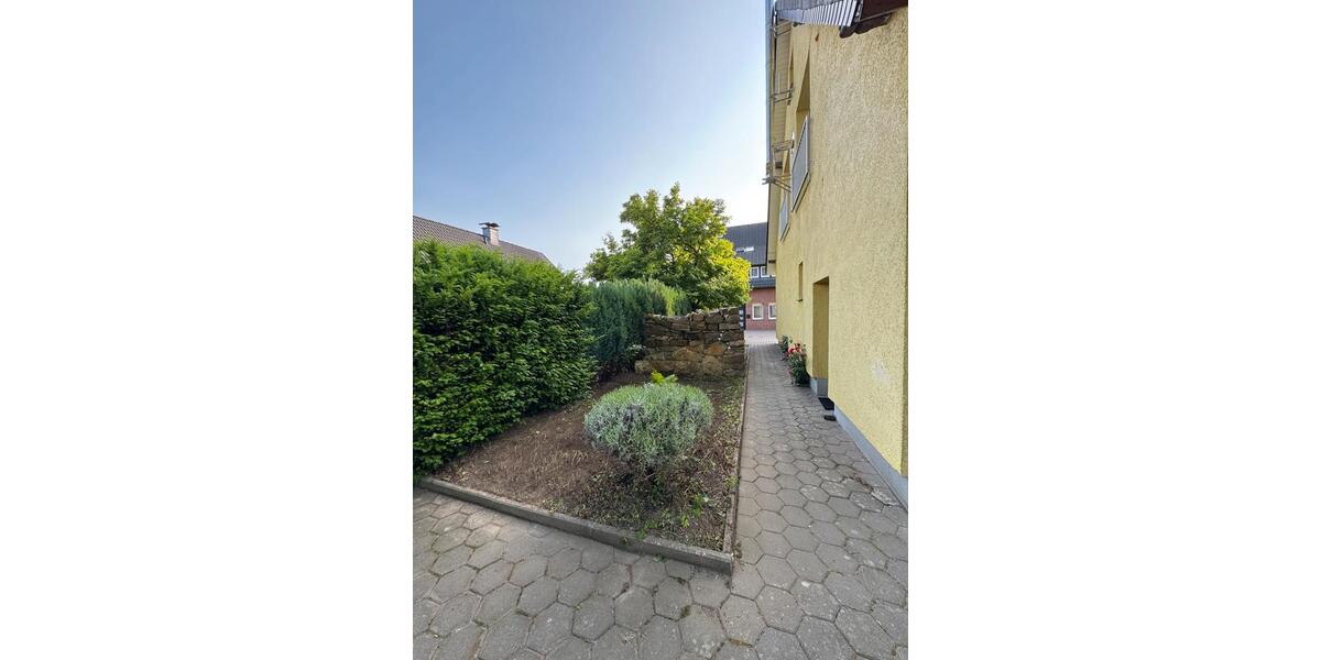 Einfamilienhaus mit PV-Anlage, Speicher, Wärmepumpe in Vilsendorf 3 zimmer