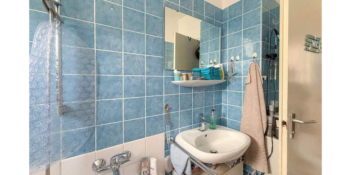 Etagenwohnung Schweinfurt Nordwestlicher Stadtteil - 3 Zimmer, 85 m&sup2;, 620&euro; | Angebot:25768700