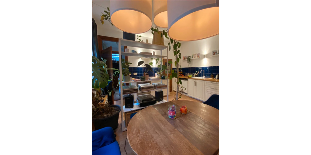 Wohnung 2,5 Zimmer zur Zwischenmiete ab 02-2026 -STUDENTEN 2 zimmer