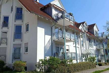 Wohnung Leipzig Böhlitz-Ehrenberg - 1 Zimmer, 40 m&sup2;, 369&euro; | Angebot:26988110