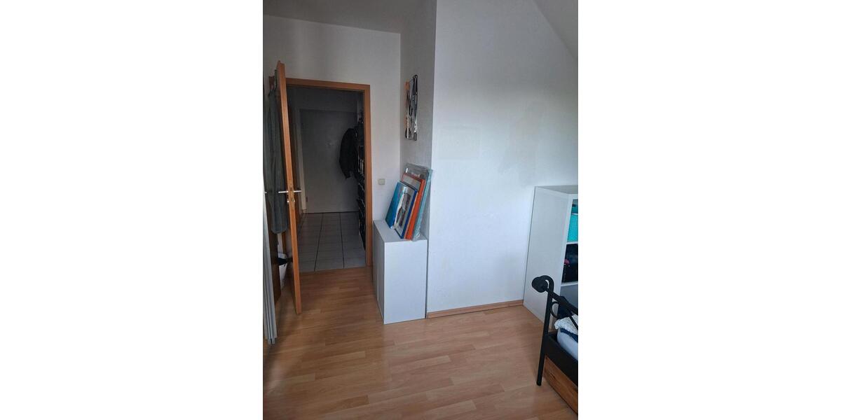 Dachgeschoßwohnung Maisach - 3 Zimmer, 72 m&sup2;, 1.280&euro; | Angebot:27600774