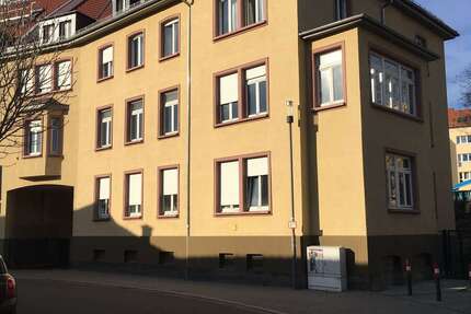 Wohnung zum Mieten in Gießen 1.000 € 80 m² 3 zimmer