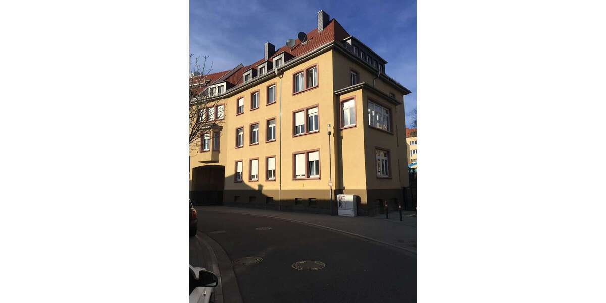 Wohnung zum Mieten in Gießen 1.000 € 80 m² 3 zimmer