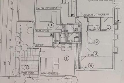 2 12 Zimmerwohnung in Aalen 2 zimmer