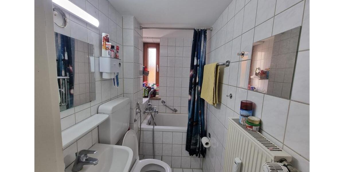 42m² ZKB in Kaufbeuren zu vermieten 1 zimmer