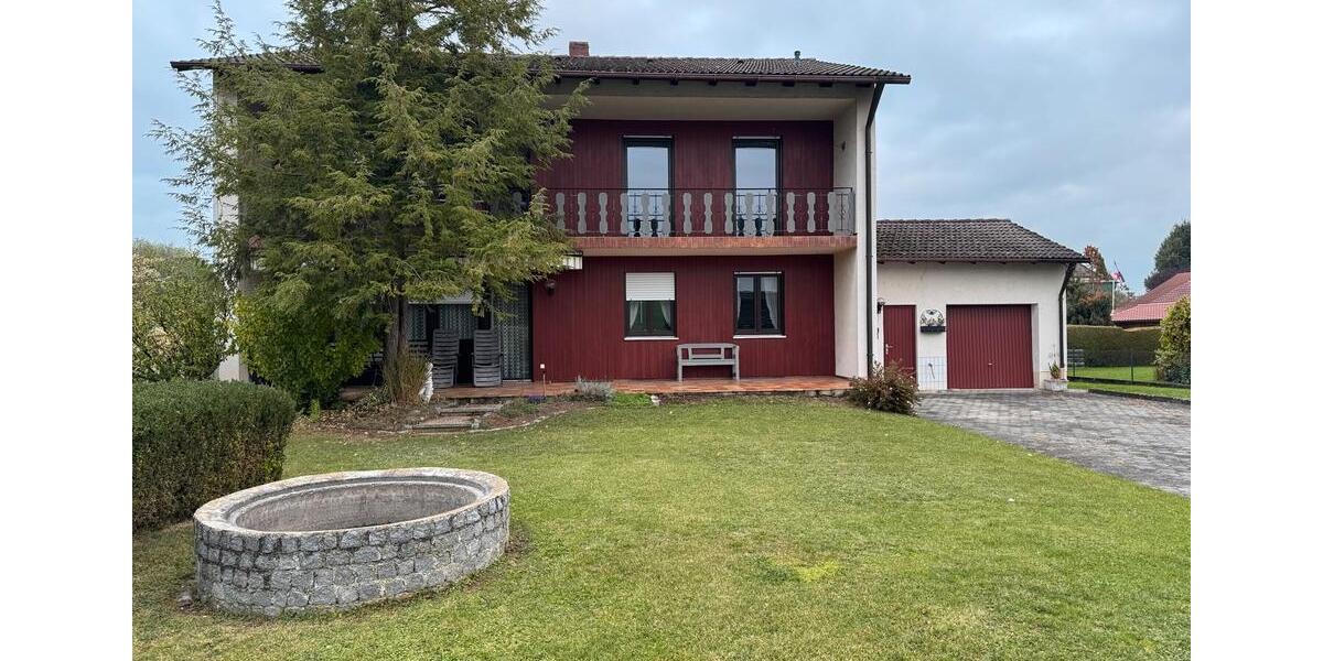 Einfamilienhaus Eichendorf - 6 Zimmer, 140 m&sup2;, 1.100&euro; | Angebot:24555147