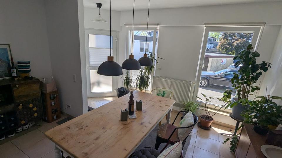 Erdgeschoßwohnung Bergisch Gladbach Paffrath - 3 Zimmer, 74 m&sup2;, 820&euro; | Angebot:26704985