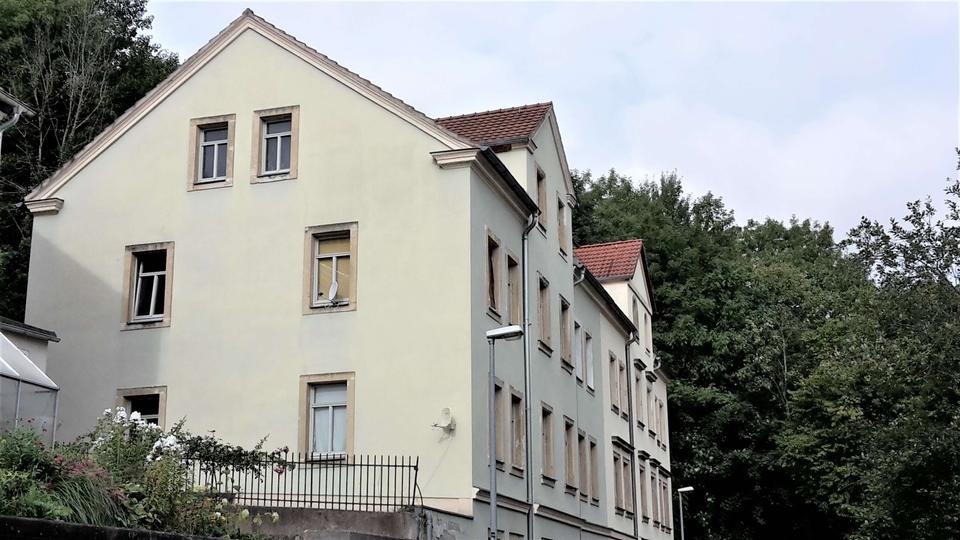 Etagenwohnung Meißen - 4 Zimmer, 86 m&sup2;, 556&euro; | Angebot:26384038