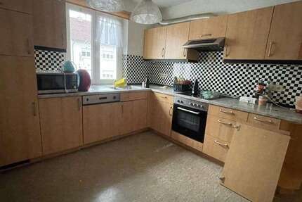 Wohnung zum Mieten in Backnang 745 € 62 m² 2 zimmer