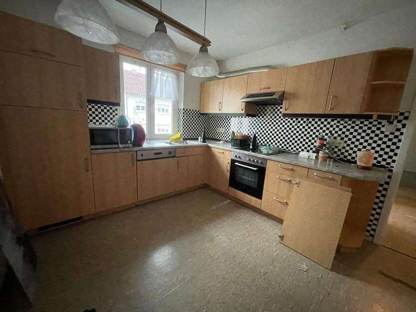 Wohnung zum Mieten in Backnang 745 € 62 m² 2 zimmer