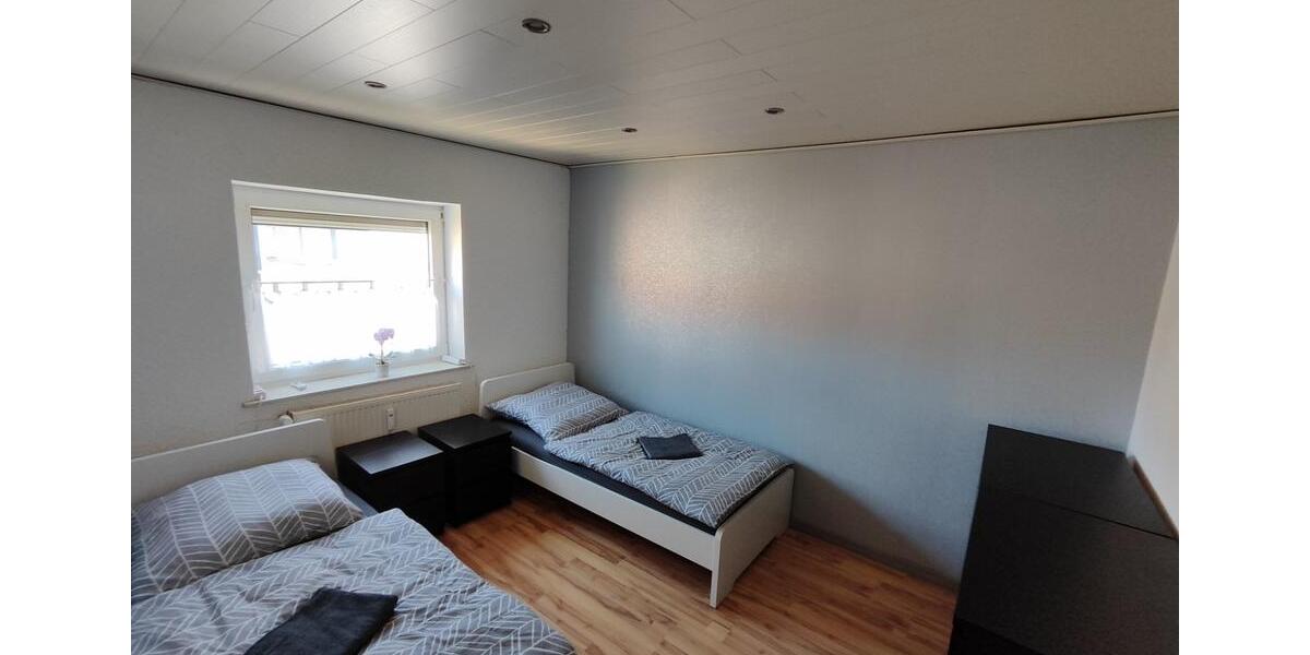Wohnen auf Zeit Salzgitter Ortschaft Ost - 3 Zimmer, 66 m&sup2;, 15&euro; | Angebot:17971946