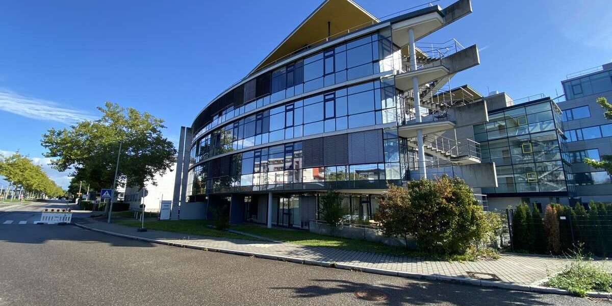 Gewerbeobjekt Leinfelden-Echterdingen Echterdingen - 15.256&euro; | Angebot:26778214