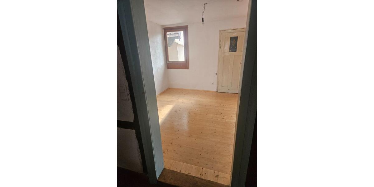 Einfamilienhaus Gammertingen - 4.5 Zimmer, 82 m&sup2;, 850&euro; | Angebot:25935048