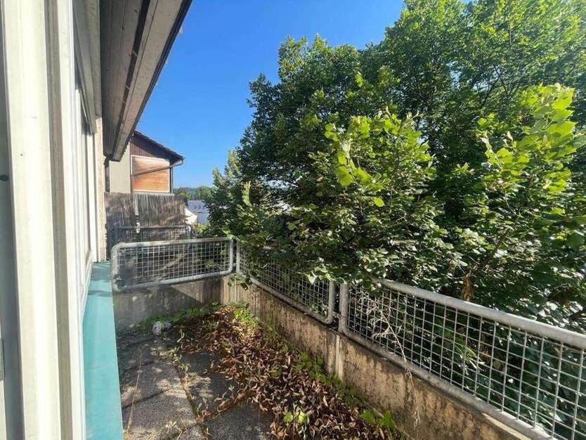 Wohnung zum Mieten in Esslingen (Neckar) 400 € 41 m²