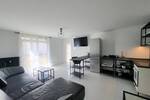 Terrassenwohnung Oschersleben - 2 Zimmer, 52 m&sup2;, 550&euro; | Angebot:26751969