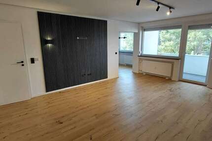 Wohnung Straubing - 2 Zimmer, 75 m&sup2;, 750&euro; | Angebot:25923890