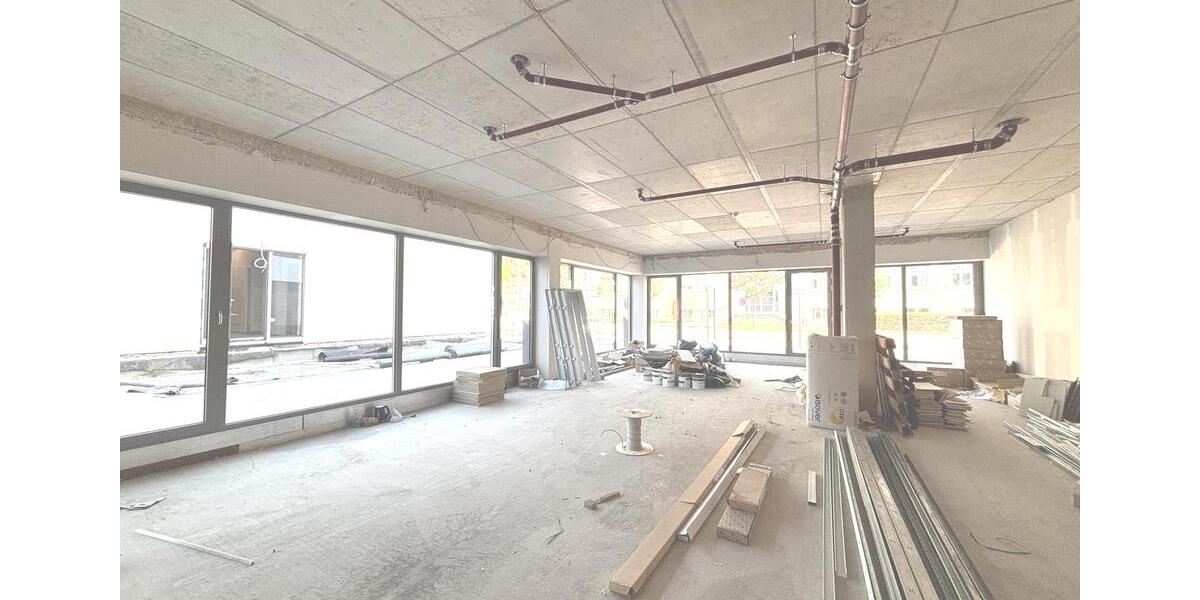 Gewerbeobjekt Parsberg - 3.040&euro; | Angebot:22649306