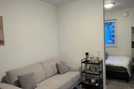 Schickes 1-Raum-Appartment in der Bielefelder City 1 zimmer