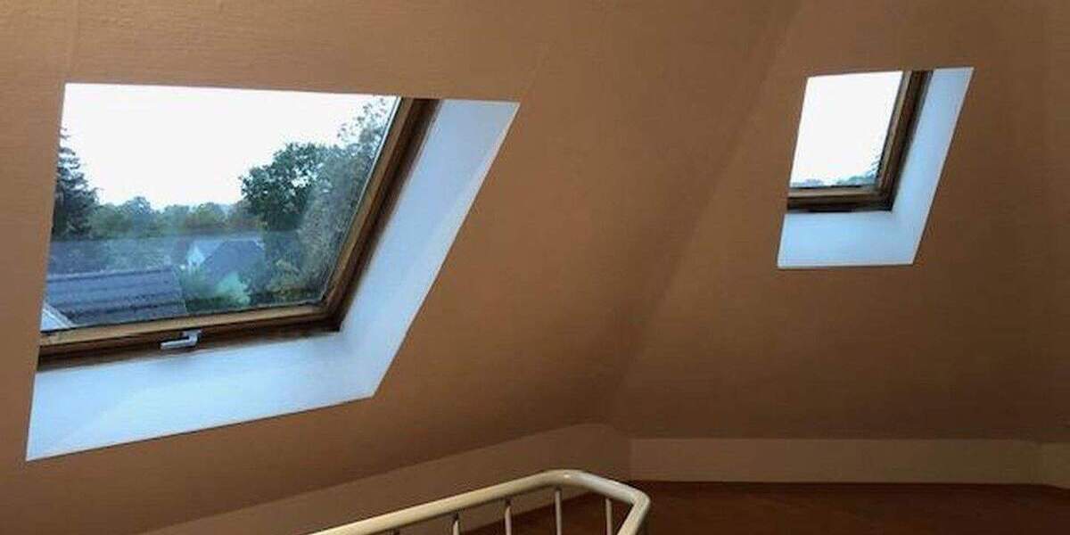 Etagenwohnung Falkensee Seegefeld - 3 Zimmer, 59 m&sup2;, 1.050&euro; | Angebot:25782551