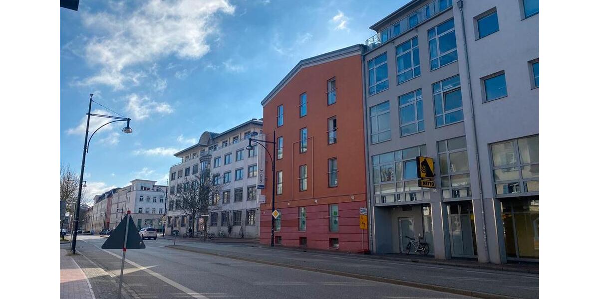 Gewerbeobjekt Rostock - 3.288&euro; | Angebot:19442342