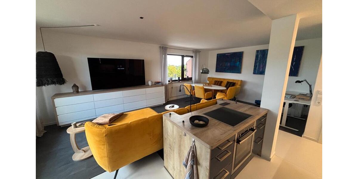 Wohnen auf Zeit Bad Salzuflen - 2 Zimmer, 85 m&sup2;, 2.600&euro; | Angebot:26479328