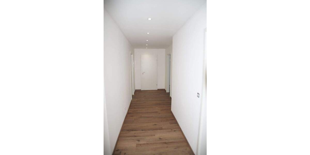 Etagenwohnung Petersaurach Großhaslach - 3 Zimmer, 84 m&sup2;, 750&euro; | Angebot:25095627