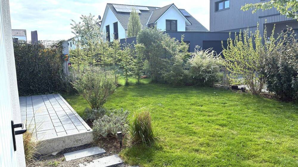 Doppelhaushälfte Einhausen - 5 Zimmer, 175 m&sup2;, 1.990&euro; | Angebot:26204829