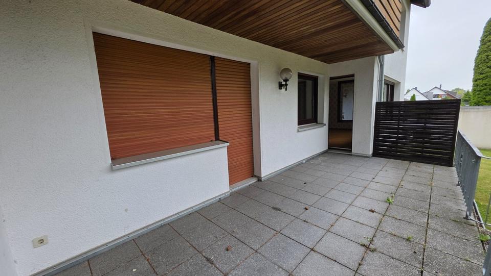 Erdgeschoßwohnung Aerzen - 3.5 Zimmer, 102 m&sup2;, 600&euro; | Angebot:25402892