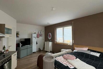 Wohnung Gröbenzell - 1 Zimmer, 37 m&sup2;, 950&euro; | Angebot:24984676