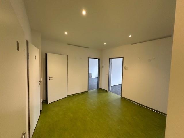 Repräsentative Bürofläche am Kurhausplatz in Arnstadt zimmer