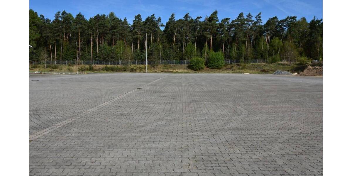 Gewerbeobjekt Laußnitz - 30.000&euro; | Angebot:25749414