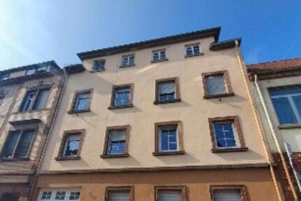 312.07 + 08 4 ZKB Wohnung in der Simter Straße 66955 Pirmasens 4 zimmer