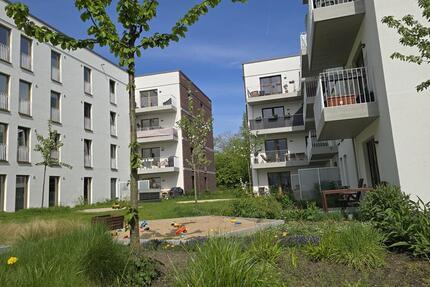 Wohnung Hamburg Stellingen - 2 Zimmer, 65 m&sup2;, 1.525&euro; | Angebot:26026594