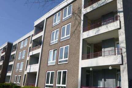 Wohnung zum Mieten in Gelsenkirchen 419 € 61 m²