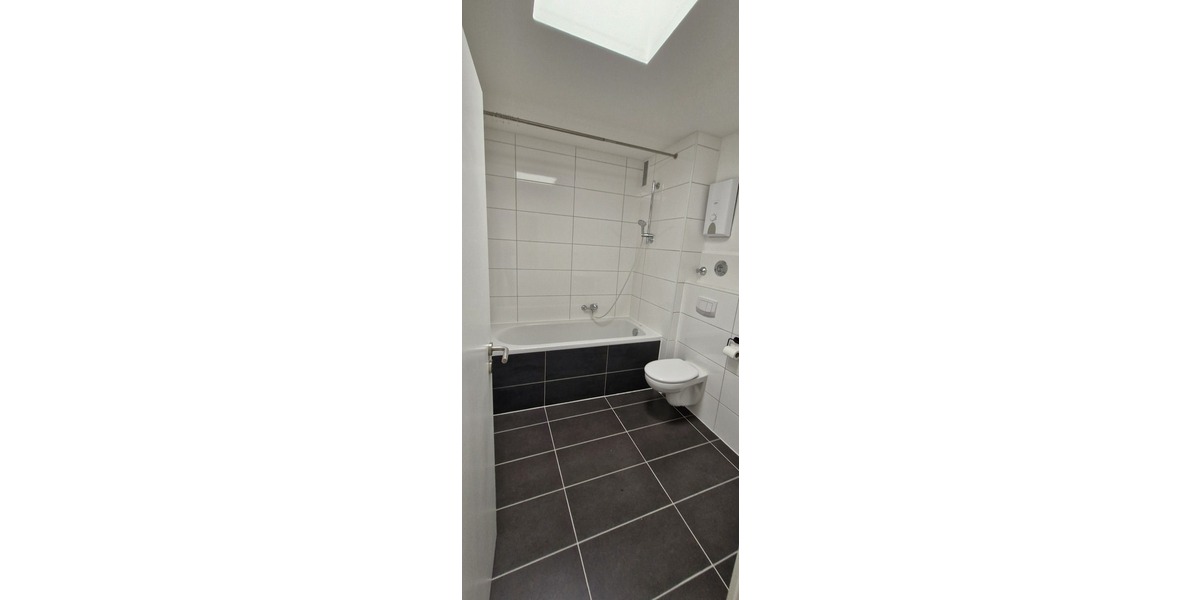 Große 3,5 Zimmer-Wohnung in Radevormwald - Keilbeck 3 zimmer