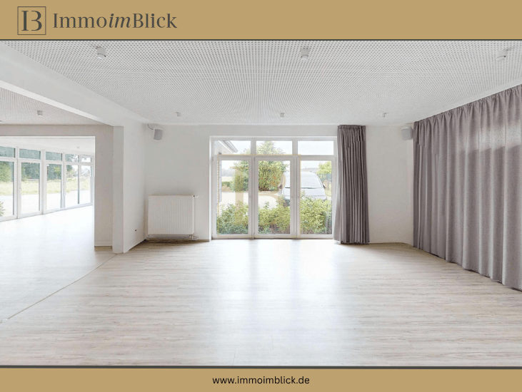 Gewerbeobjekt Wrestedt - 1.600&euro; | Angebot:26744725